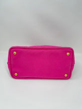 Load image into Gallery viewer, Prada Canapa Small SKU910