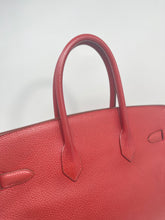 Load image into Gallery viewer, Birkin 35 SKU1516