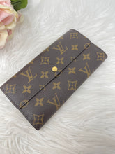 Load image into Gallery viewer, Sarah Wallet SKU6331