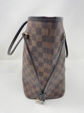 Load image into Gallery viewer, Neverfull MM Damier Ebene