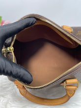 Load image into Gallery viewer, Speedy Bandouliere 25 SKU6298