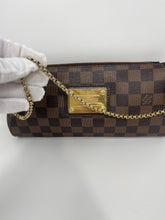 Load image into Gallery viewer, Eva Damier Ebene SKU1196