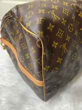 Load image into Gallery viewer, Keepall Bandouliere 60 SKU1538