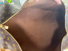 Load image into Gallery viewer, Keepall Bandouliere 50 SKU6038