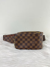 Load image into Gallery viewer, Geronimo Damier Ebene SKU708