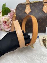 Load image into Gallery viewer, Speedy Bandouliere 25 SKU6382