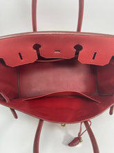 Load image into Gallery viewer, Birkin 35 SKU1516