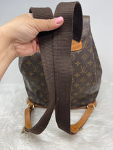 Load image into Gallery viewer, Monsouris Backpack GM SKU