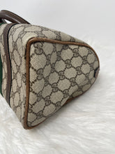 Load image into Gallery viewer, Gucci Boston 25 SKU6219