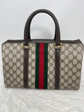 Load image into Gallery viewer, Gucci Boston 30 SKU6220