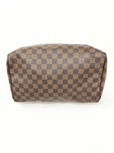 Load image into Gallery viewer, Speedy 30 Damier Ebene SKU1295