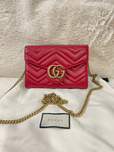 Load image into Gallery viewer, Gucci Woc SKU6177