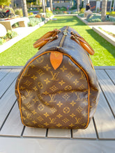 Load image into Gallery viewer, Keepall 50 Monogram SKU813