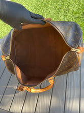 Load image into Gallery viewer, Keepall 50 Monogram SKU813