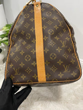 Load image into Gallery viewer, Keepall Bandouliere 55 SKU6314