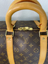 Load image into Gallery viewer, Keepall Bandouliere 55 SKU1552