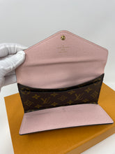 Load image into Gallery viewer, Josephine Wallet Pink
