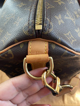 Load image into Gallery viewer, Keepall Bandouliere 50 SKU6038
