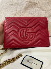 Load image into Gallery viewer, Gucci Woc SKU6177