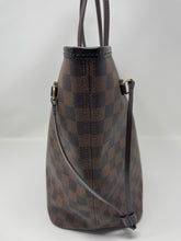 Load image into Gallery viewer, Neverfull MM Damier Ebene