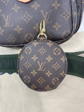 Load image into Gallery viewer, MULTI POCHETTE SKU1239