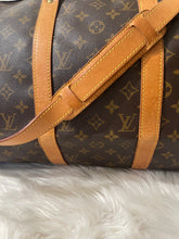 Load image into Gallery viewer, Keepall Bandoliere 50 SKU1553