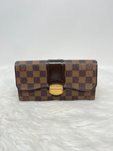 Load image into Gallery viewer, Sistina Wallet SKU1178