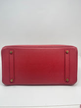 Load image into Gallery viewer, Birkin 35 SKU1516