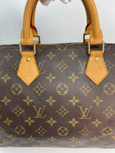 Load image into Gallery viewer, Speedy 35 Monogram SKU1263