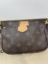 Load image into Gallery viewer, MULTI POCHETTE SKU1239