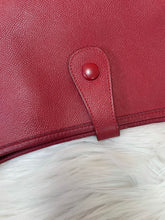 Load image into Gallery viewer, Hermes Evelyne Rouge GM I