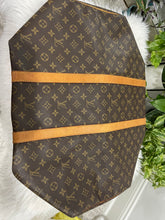 Load image into Gallery viewer, Keepall 55 SKU6041