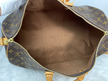 Load image into Gallery viewer, Keepall Bandouliere 45 SKU1551