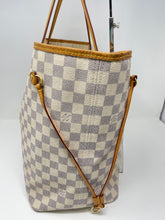 Load image into Gallery viewer, Neverfull GM Azur SKU1247