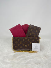 Load image into Gallery viewer, Felicie Pochette SKU6022