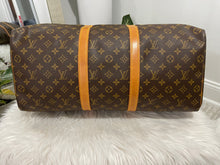 Load image into Gallery viewer, Keepall 50 SKU6040