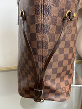 Load image into Gallery viewer, Neverfull MM DE SKU6301