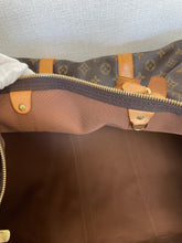 Load image into Gallery viewer, Keepall 50 Monogram