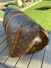 Load image into Gallery viewer, Keepall 50 Monogram SKU813