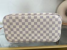Load image into Gallery viewer, Neverfull MM Azur SKU6288