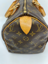 Load image into Gallery viewer, Speedy 30 Monogram SKU1259
