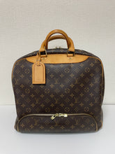 Load image into Gallery viewer, Evasion Travel Bag Monogram