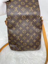 Load image into Gallery viewer, Salsa Crossbody PM SKU1549
