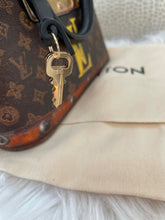 Load image into Gallery viewer, Alma BB Limited Transformed Time Trunk