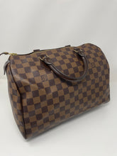 Load image into Gallery viewer, Speedy 30 Damier Ebene