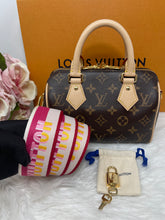 Load image into Gallery viewer, Speedy Bandouliere 20 SKU6380