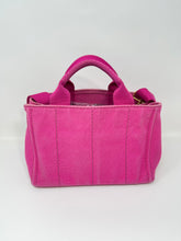 Load image into Gallery viewer, Prada Canapa Small SKU910