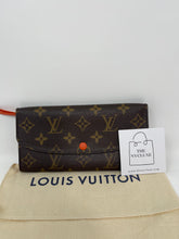 Load image into Gallery viewer, Emilie Orange SKU1131