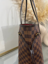 Load image into Gallery viewer, Neverfull MM DE SKU6292