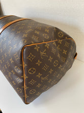 Load image into Gallery viewer, Keepall 50 Monogram